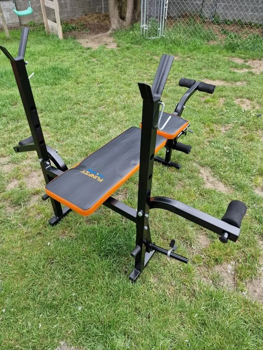 Fitness - Image 2