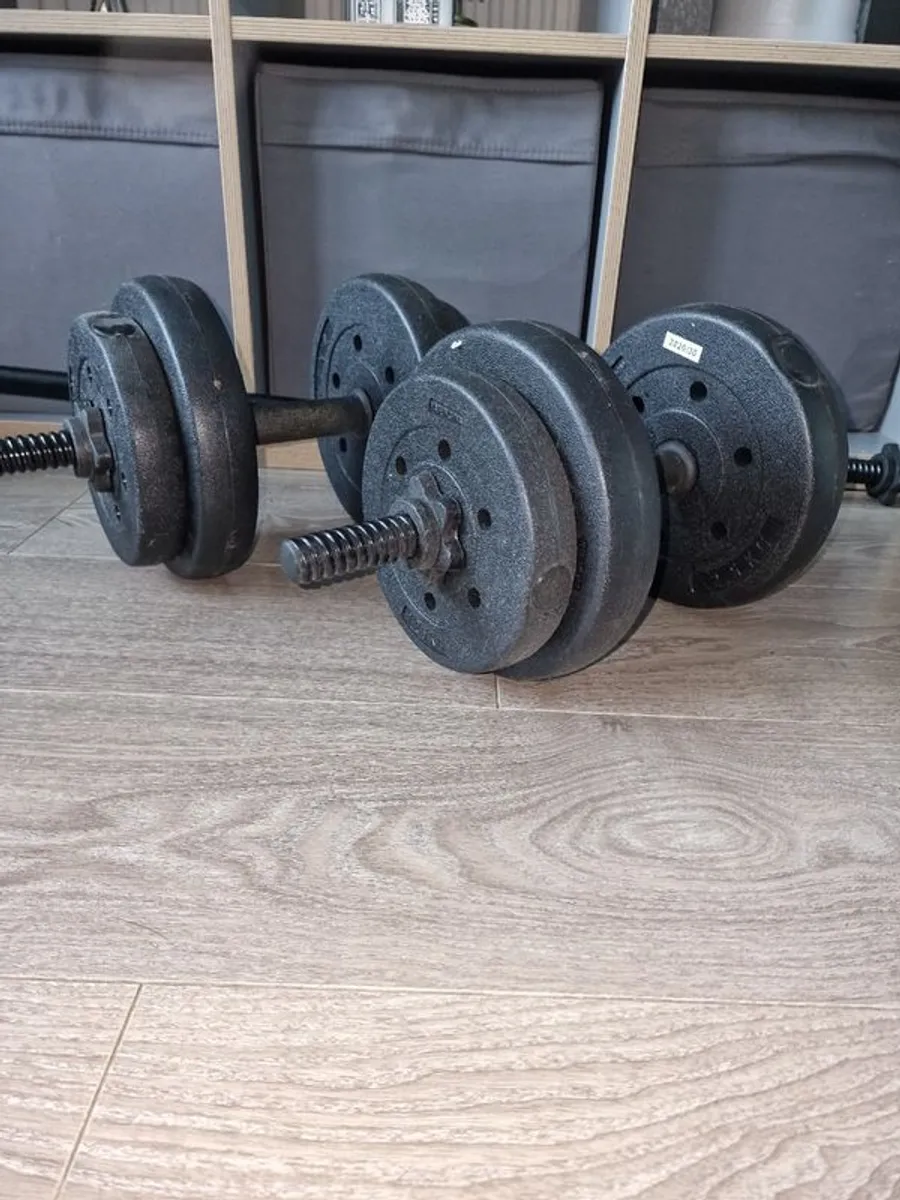 Fitness - Image 4