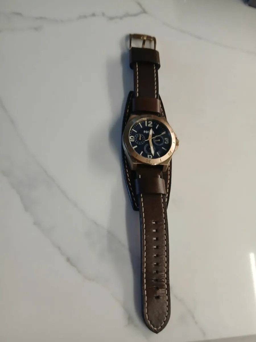 Mens watch