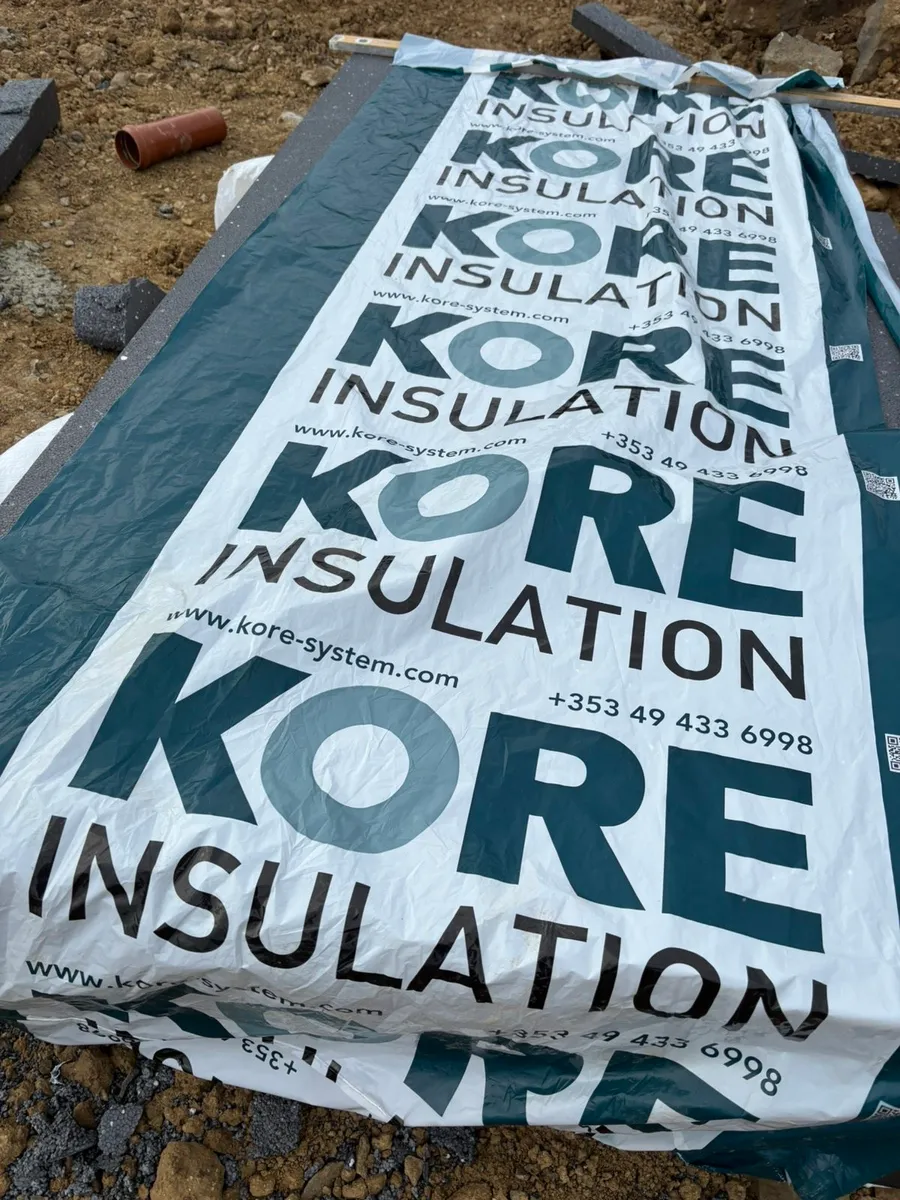 150mm EPS Insulation - Image 1