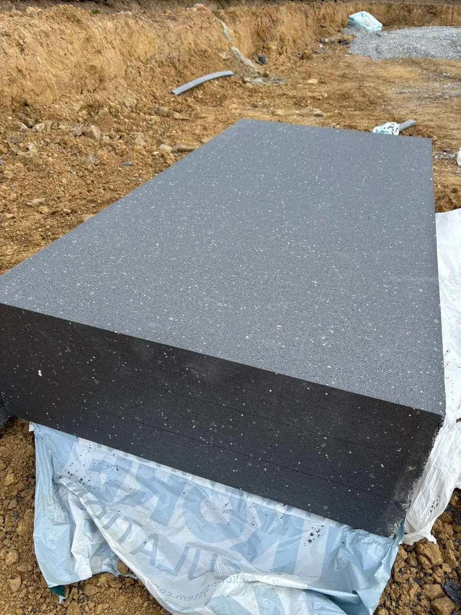 150mm EPS Insulation - Image 2