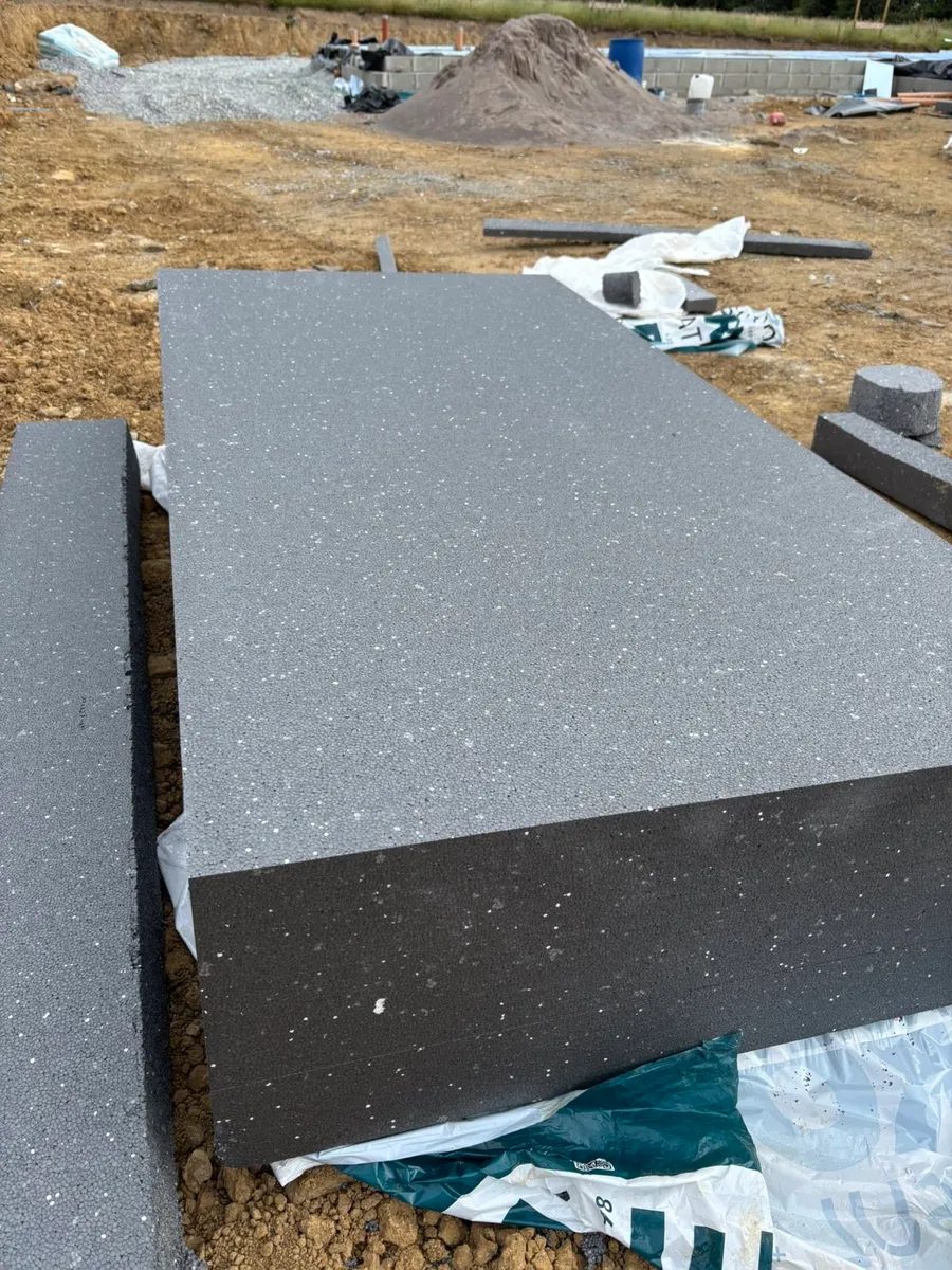 150mm EPS Insulation - Image 3