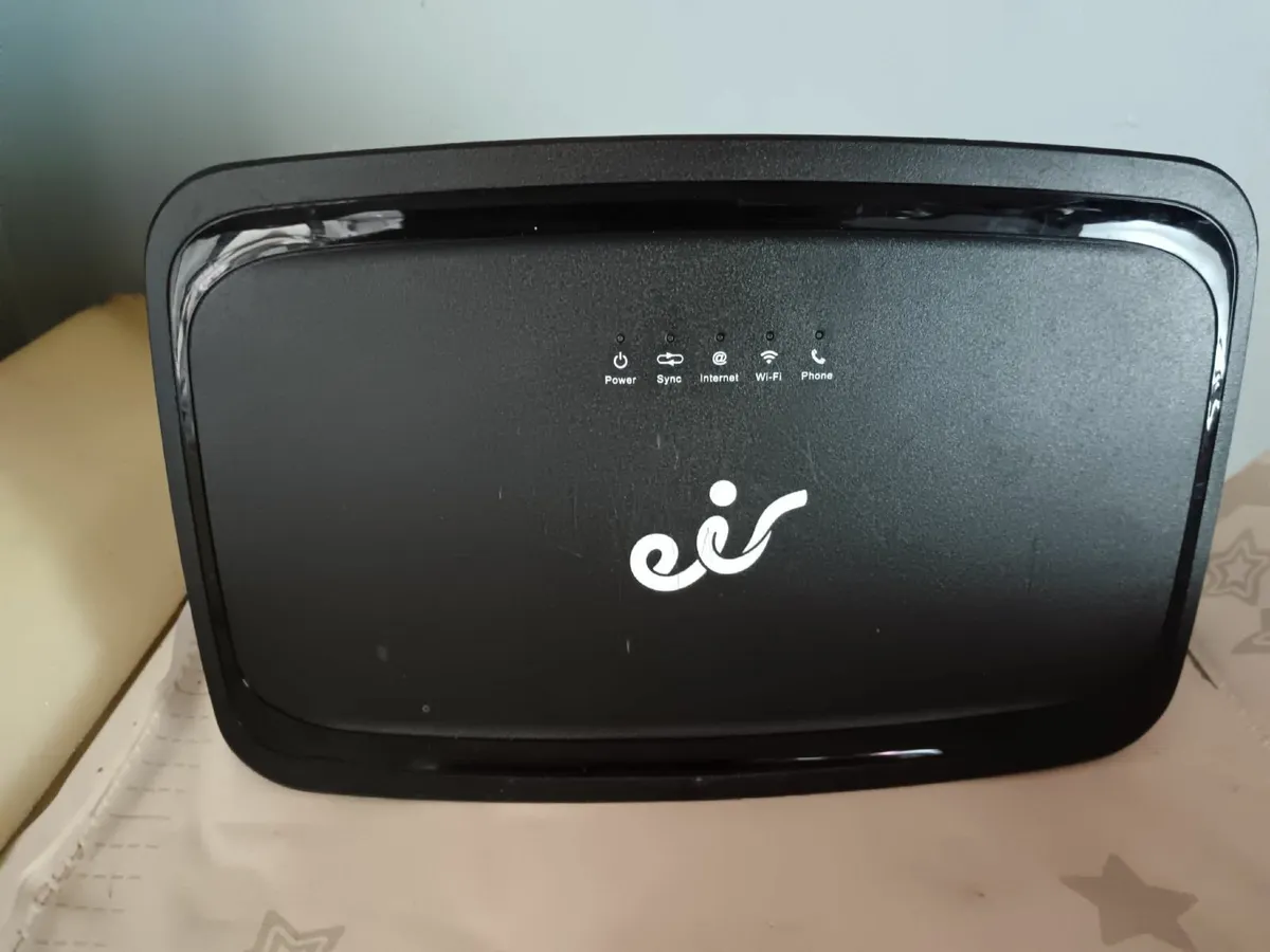 Internet Router - Image 1