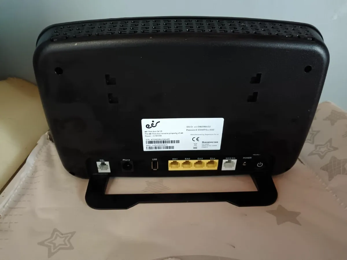 Internet Router - Image 2