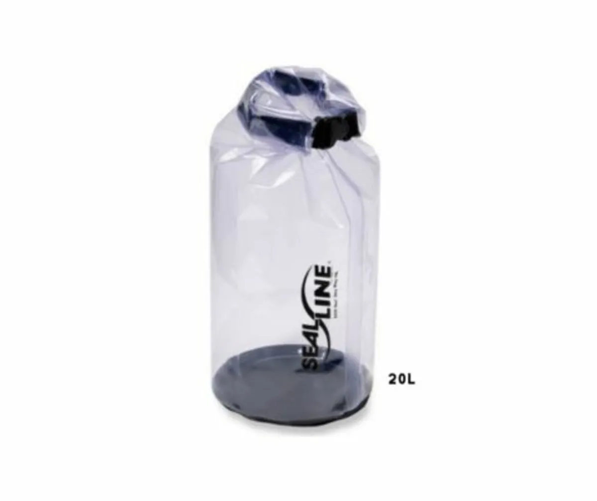 Seal Line Vinyl Dry Bag - Image 2