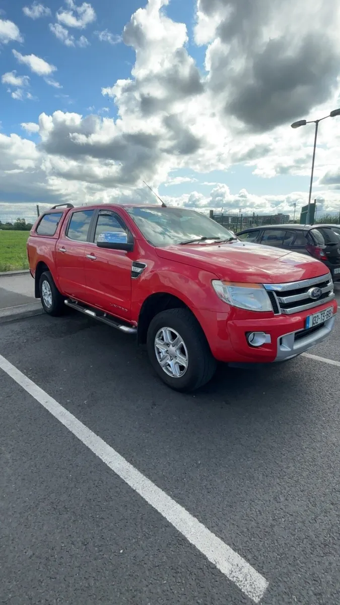 132 ford ranger - Image 2