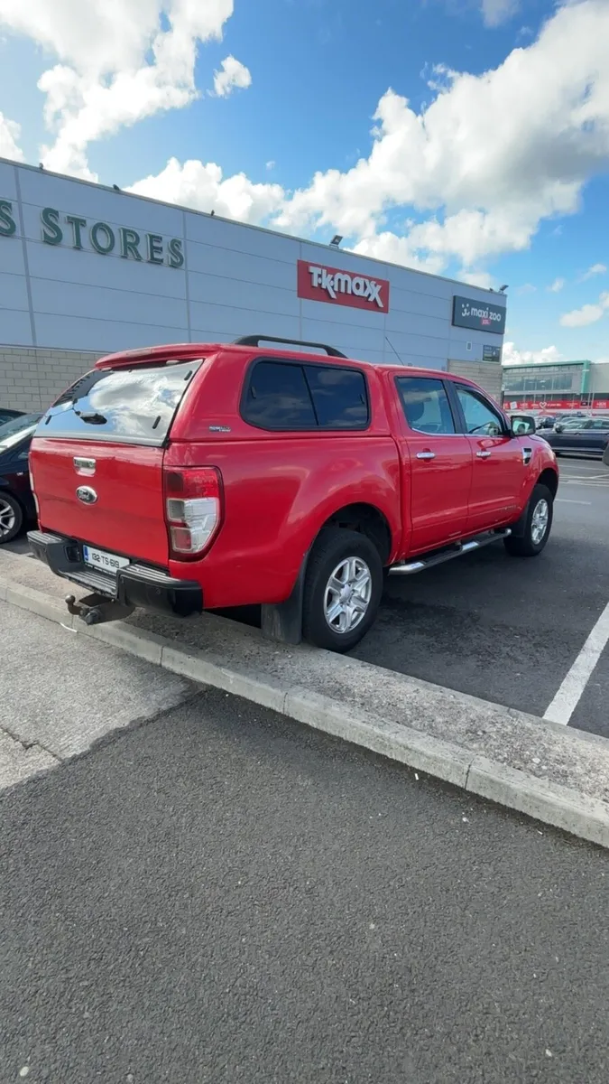 132 ford ranger - Image 3