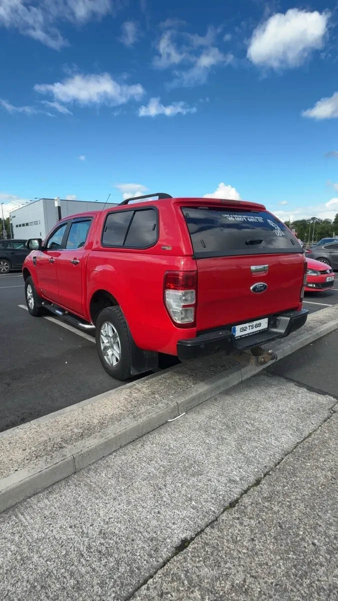132 ford ranger - Image 4
