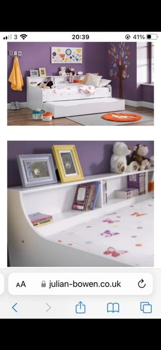 bed - Image 2