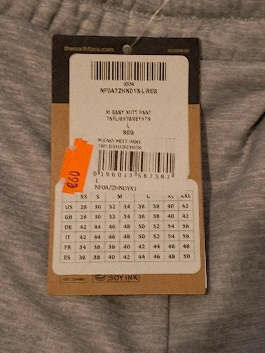 The North Face - Image 3