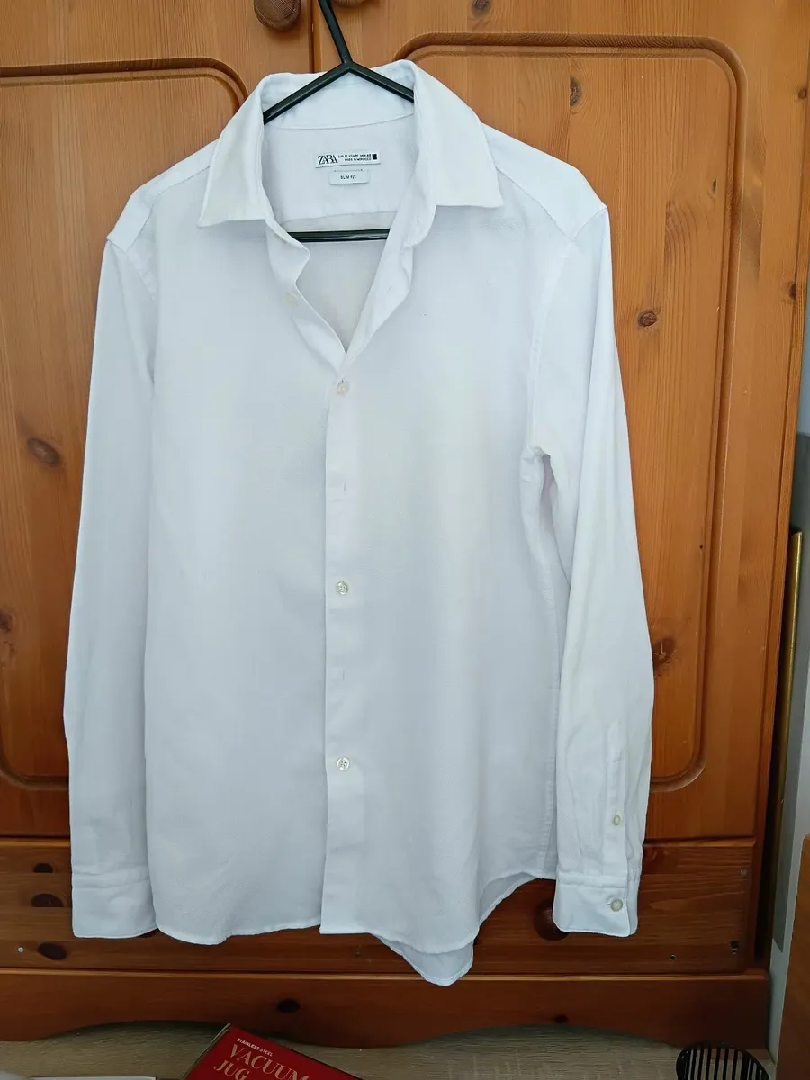 Zara shirt - Image 1