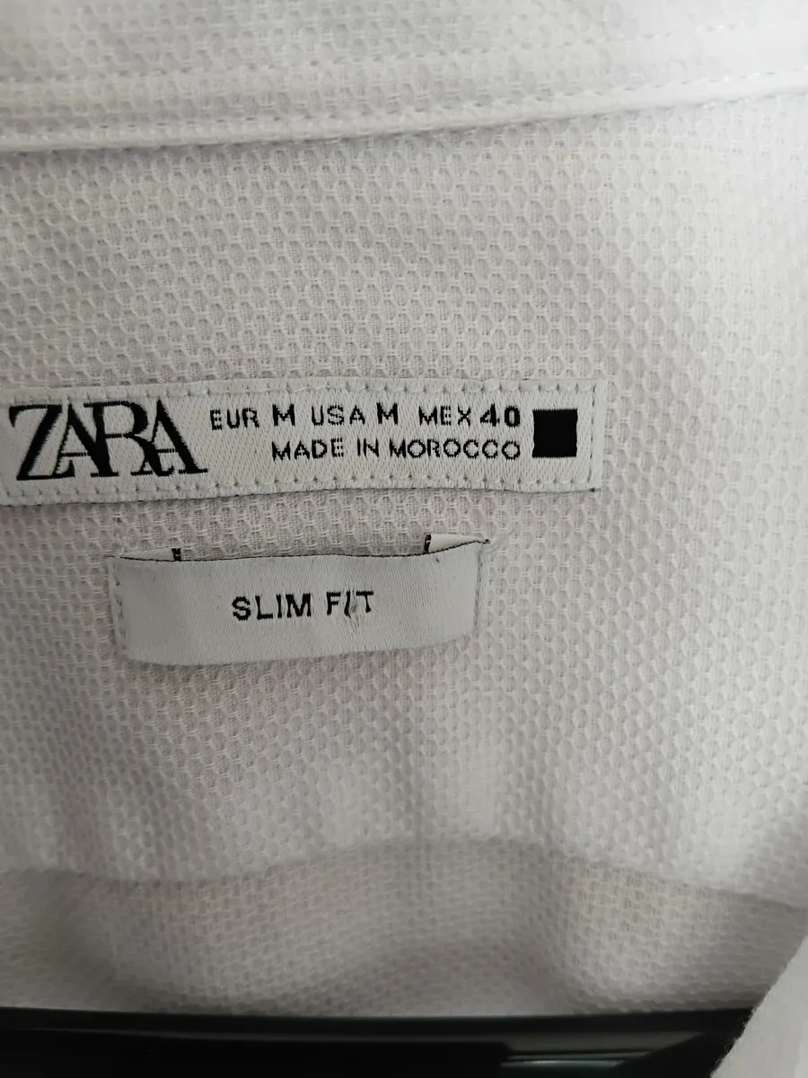 Zara shirt - Image 2
