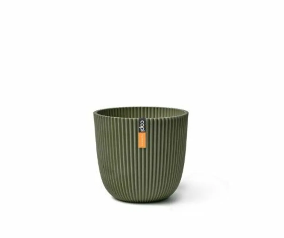 Pots & Planters Planter ball Groove - Image 3