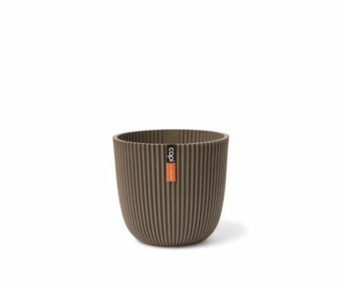 Pots & Planters Planter ball Groove - Image 4