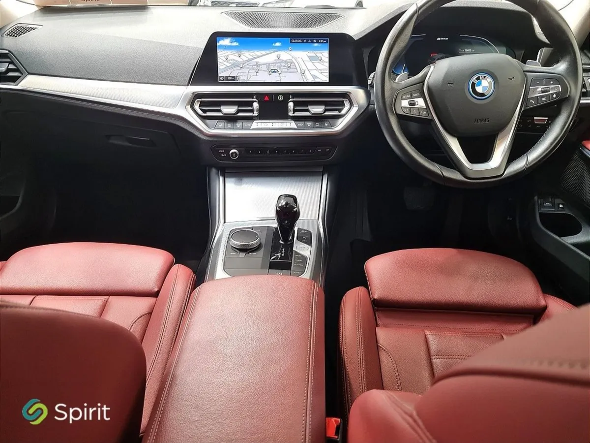 BMW 3 Series 330e Sport Pro Touring call Andrew 0 - Image 4