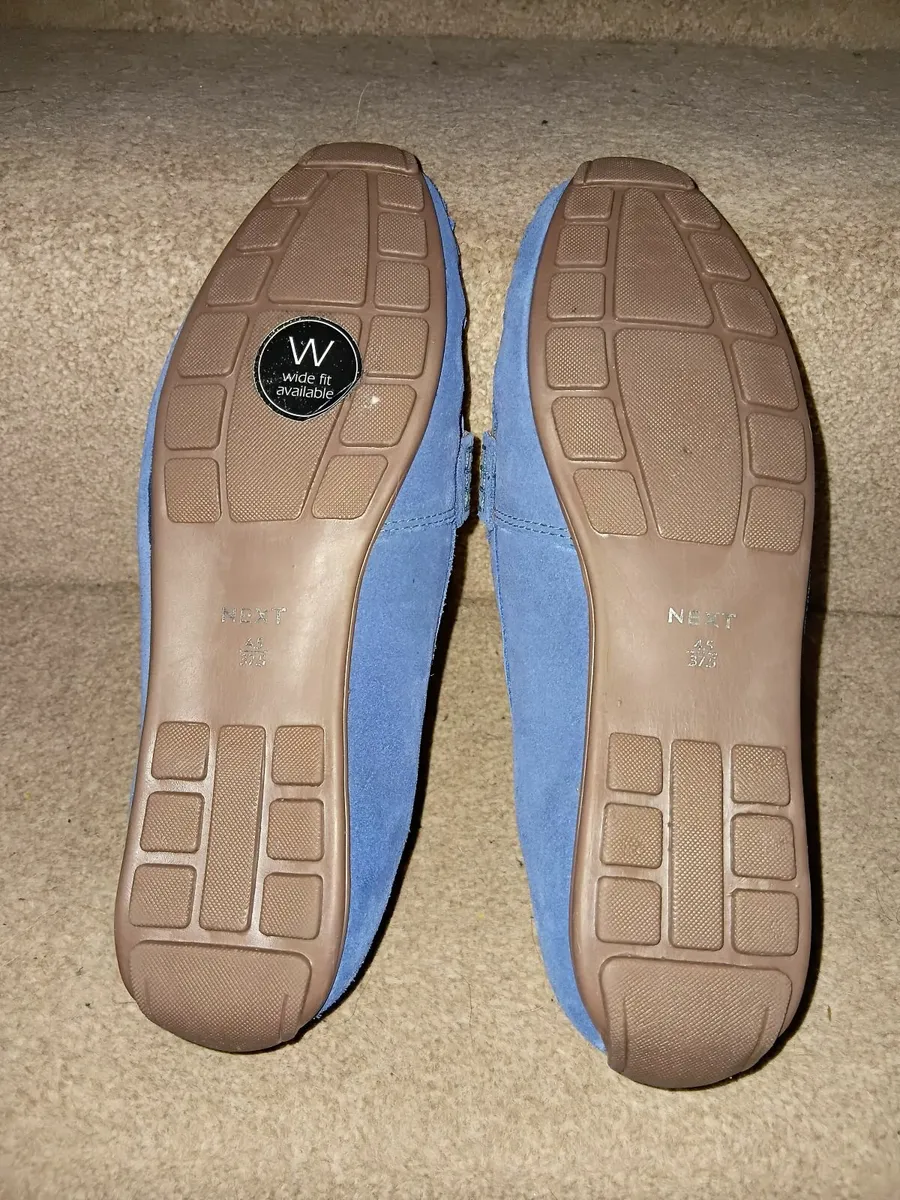 NEXT slip-on shoes - Image 2