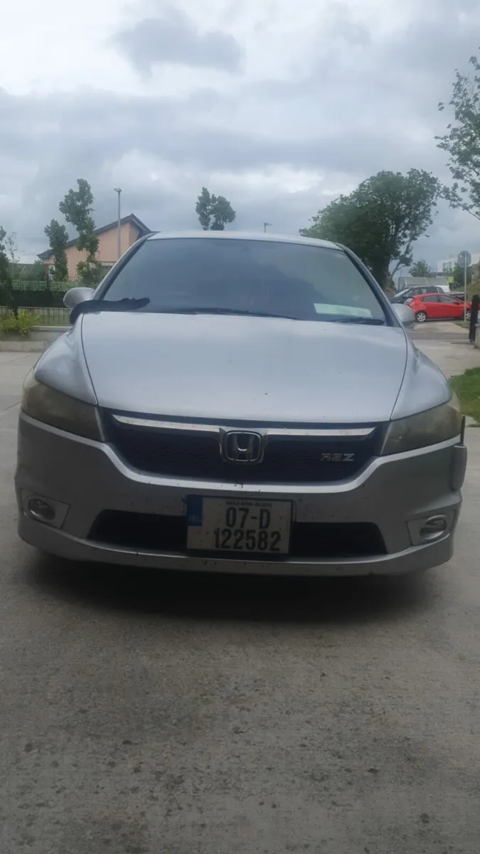car for sale - Image 1