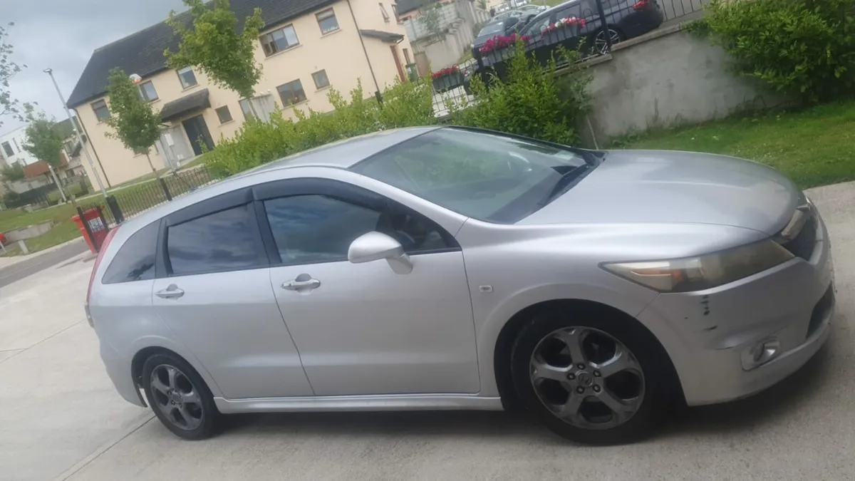 car for sale - Image 4