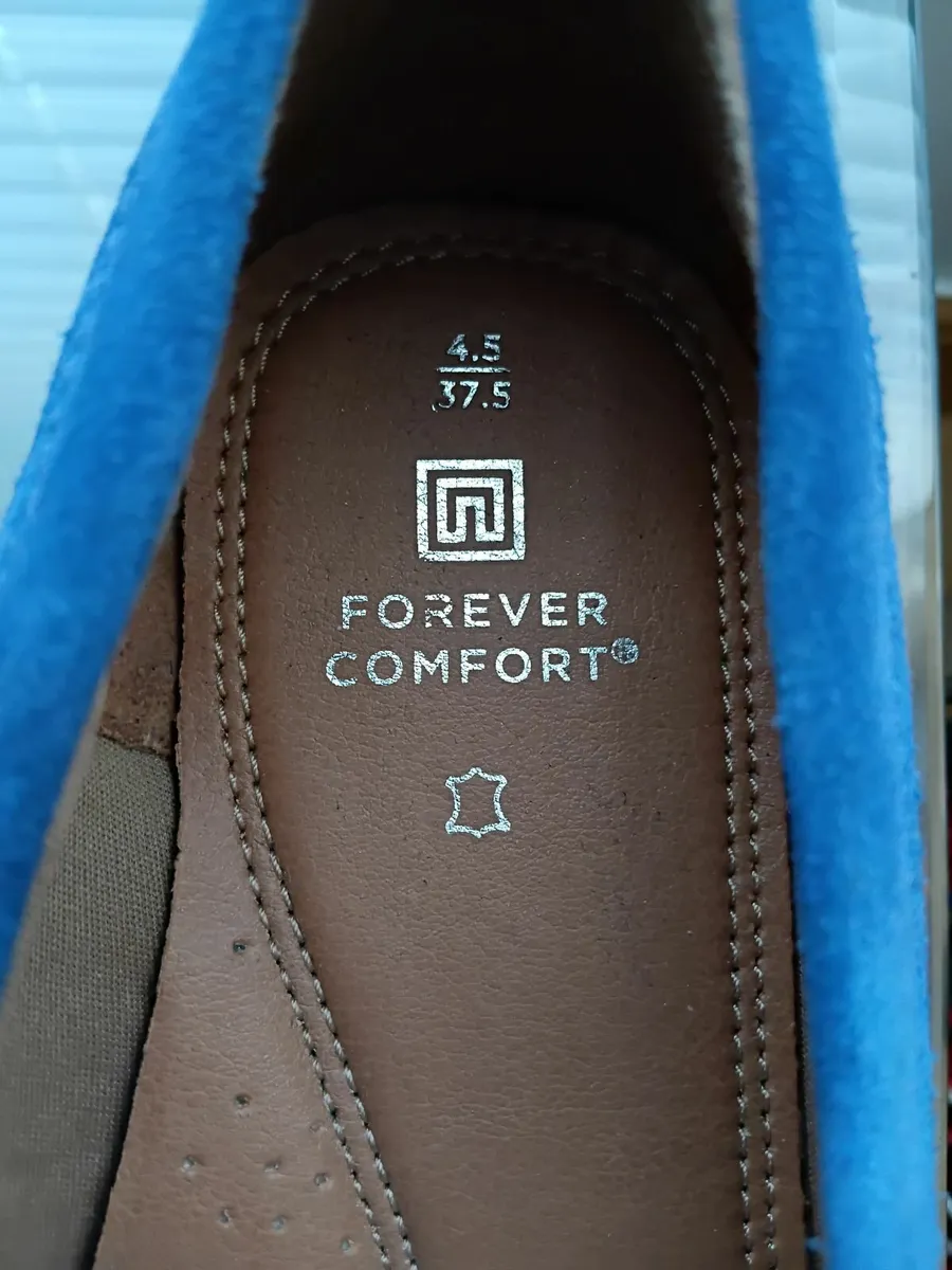 NEXT slip-on shoes - Image 3