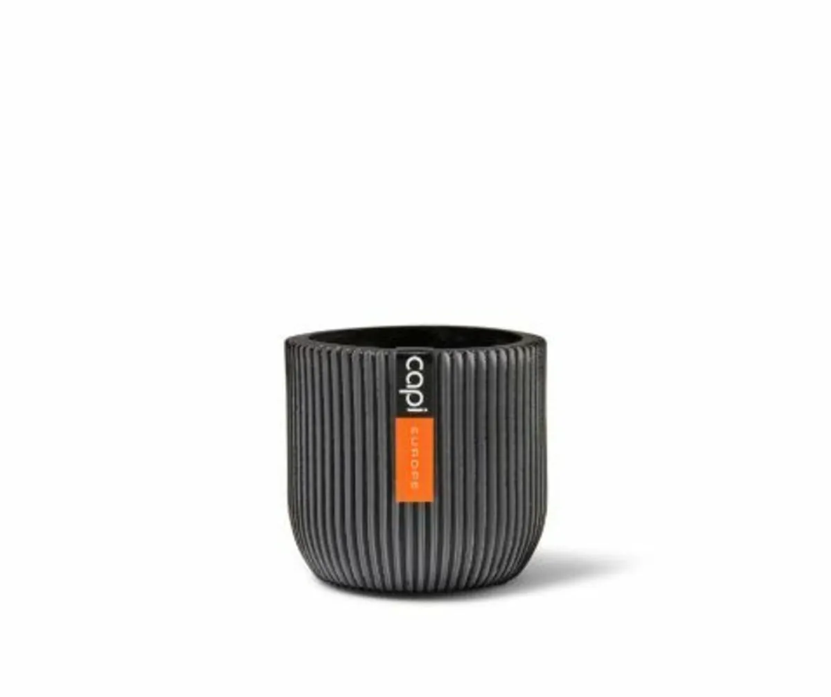 Pots & Planters Planter ball Groove - Image 1