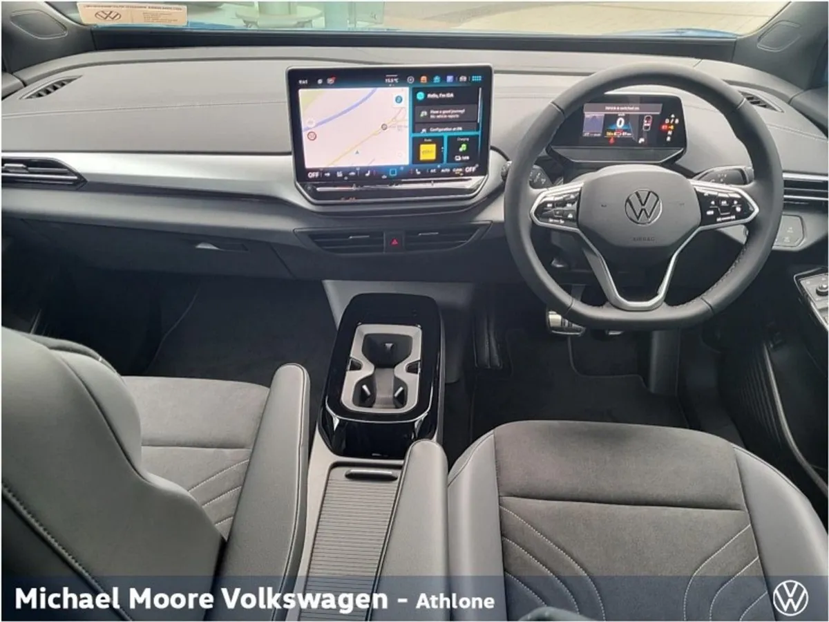 Volkswagen ID.5 PRO Plus 77kwh 286BHP - Image 2