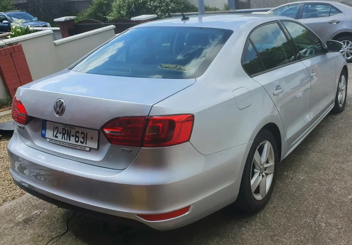 Vw jetta - Image 2