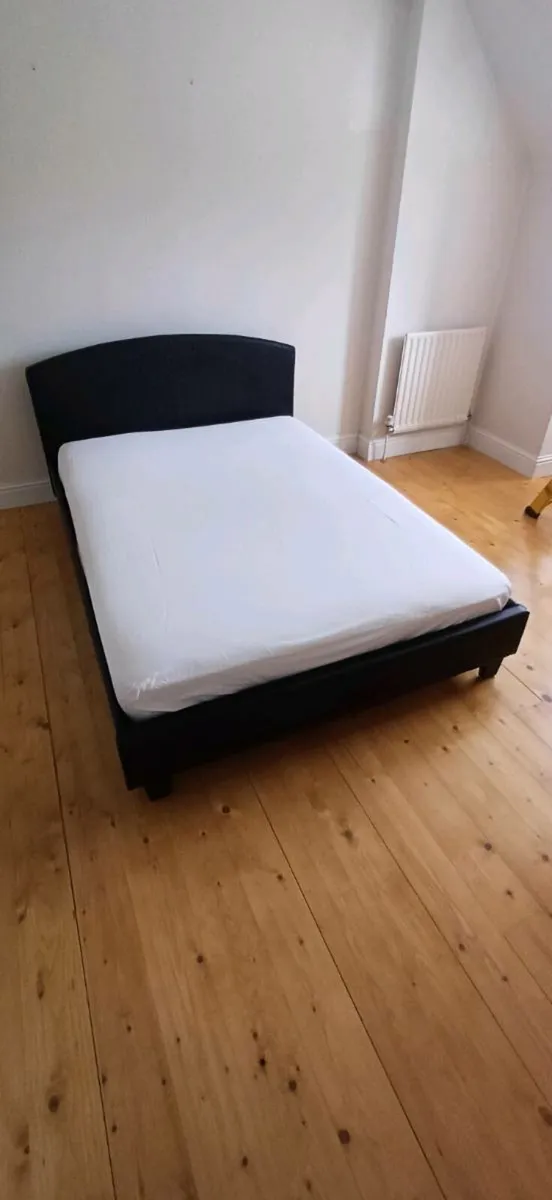 Bed Frame - Image 1