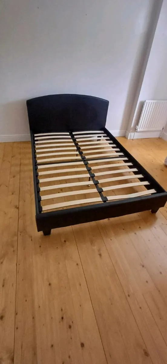Bed Frame - Image 2