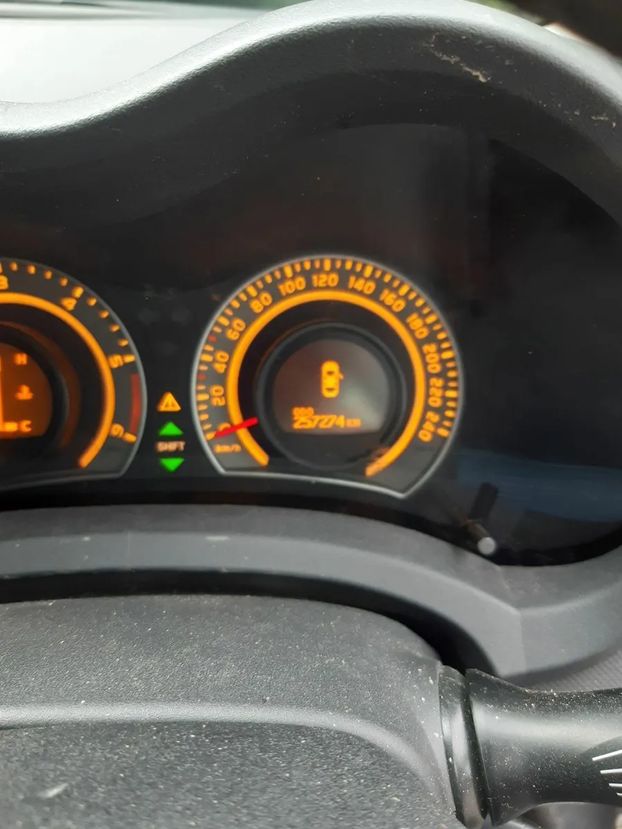 Toyota Auris 1.4 diesel - Image 2