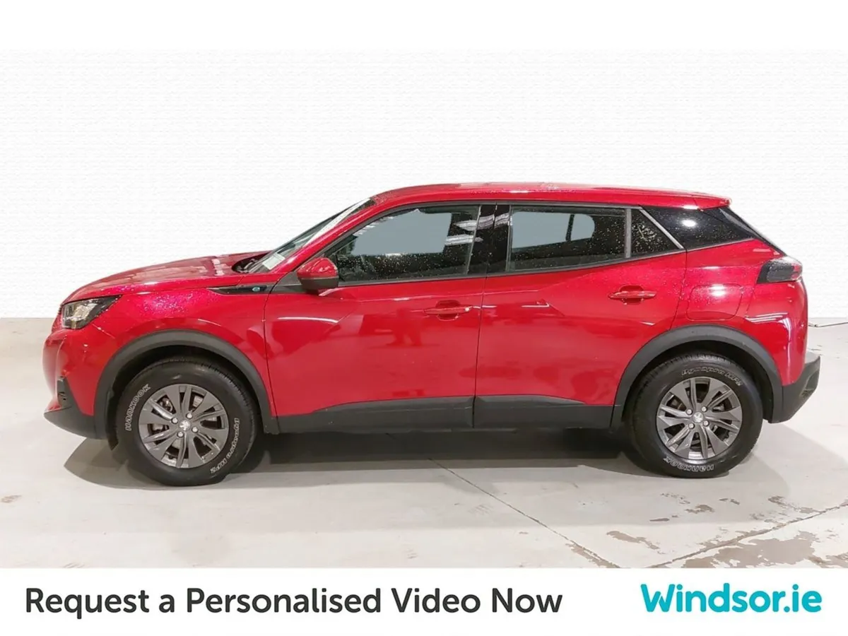 Peugeot 2008 Electric 136bhp (50 Kwh) Active - Image 3