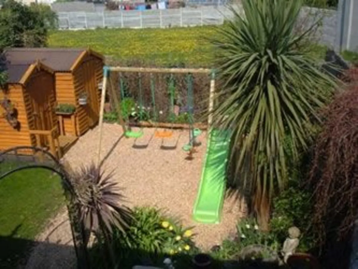 Playground wood fibre- NuLife - Image 3