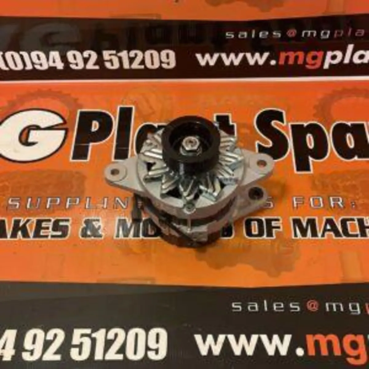 Alternators For Sale - Image 4