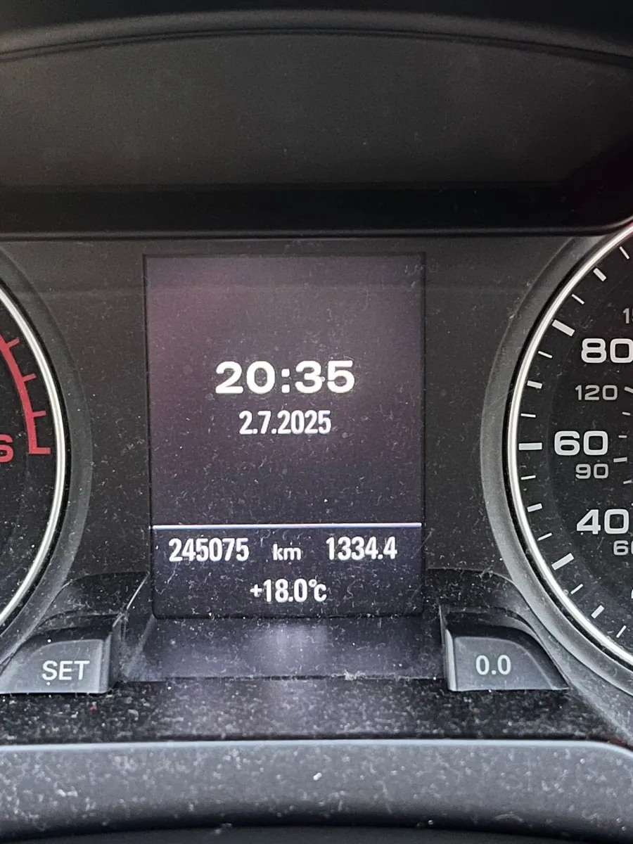 Audi A4 2009 - Image 4