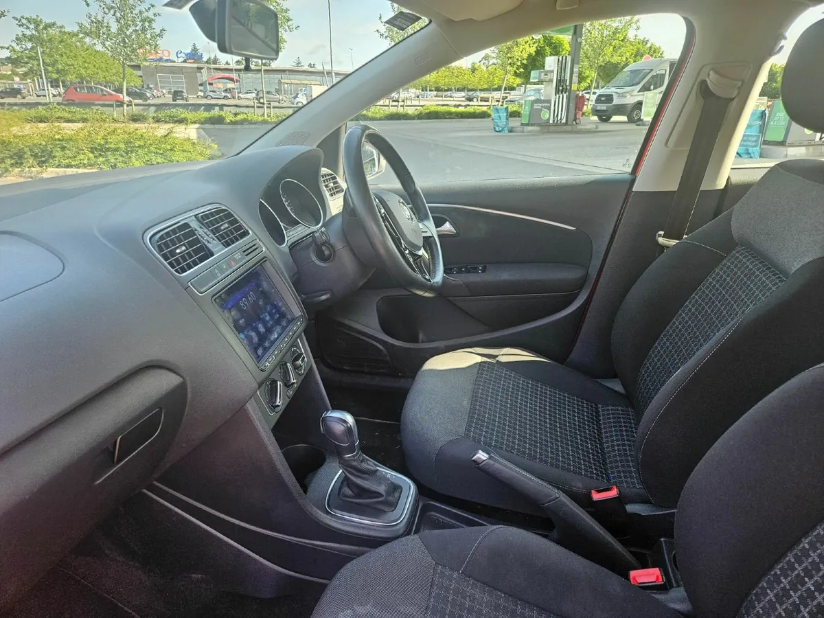 Volkswagen Polo 2016 - Image 3
