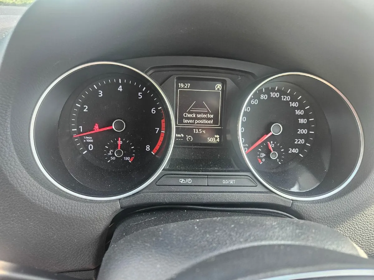 Volkswagen Polo 2016 - Image 4