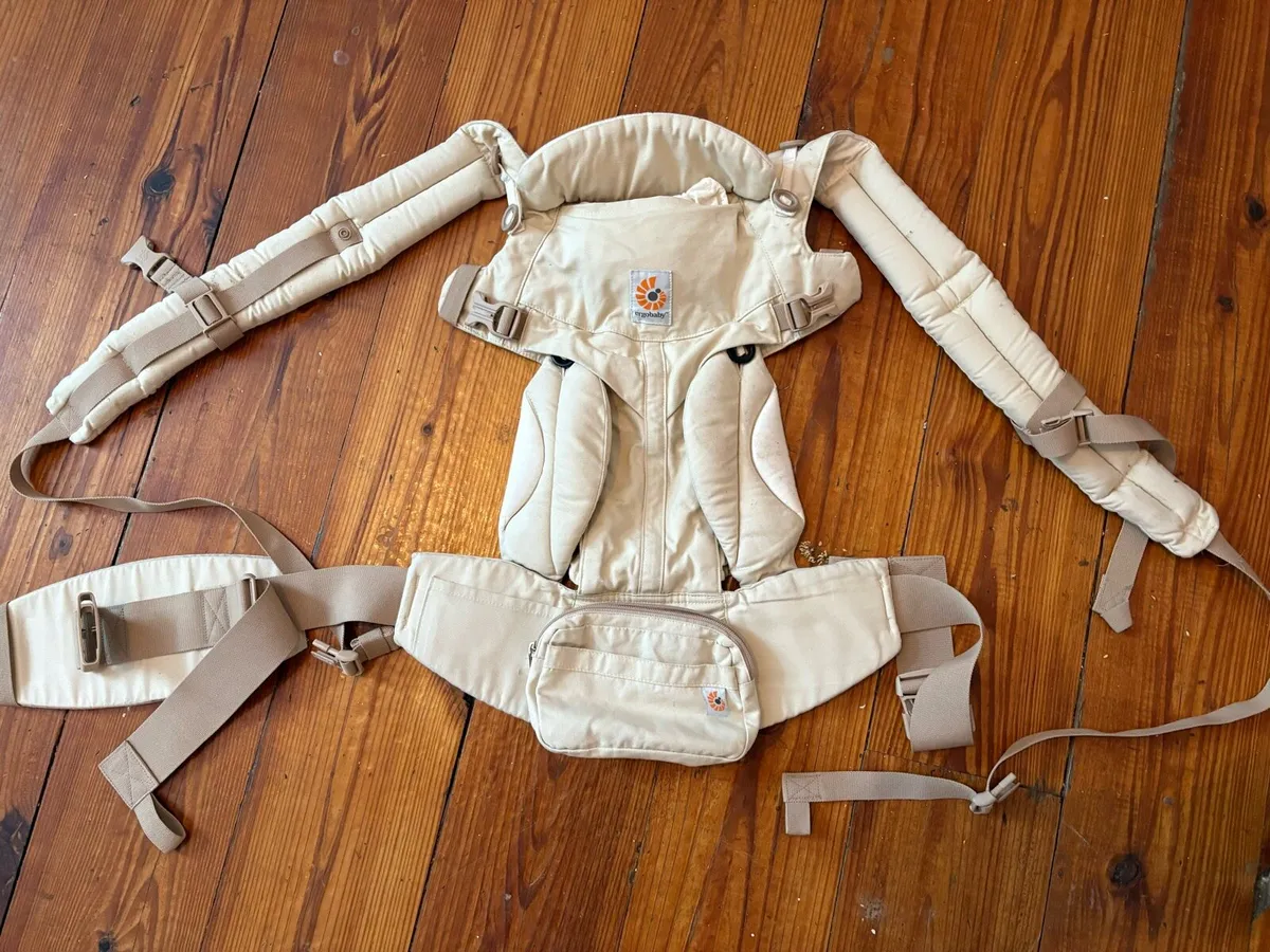 ergobaby Omni 360 - Image 2