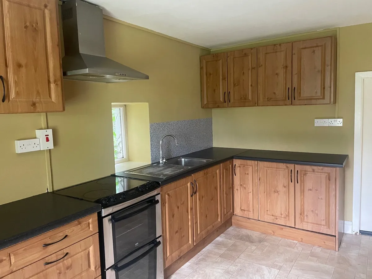 Kitchen - Image 1