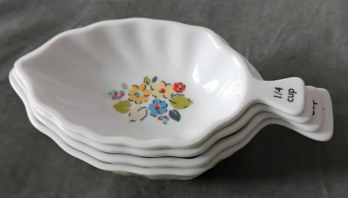 Cath Kidston kitchenware - Image 1