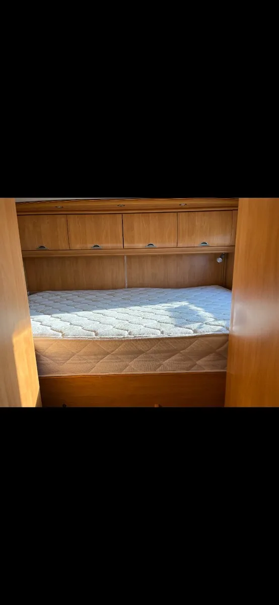 Campervan motorhome - Image 4