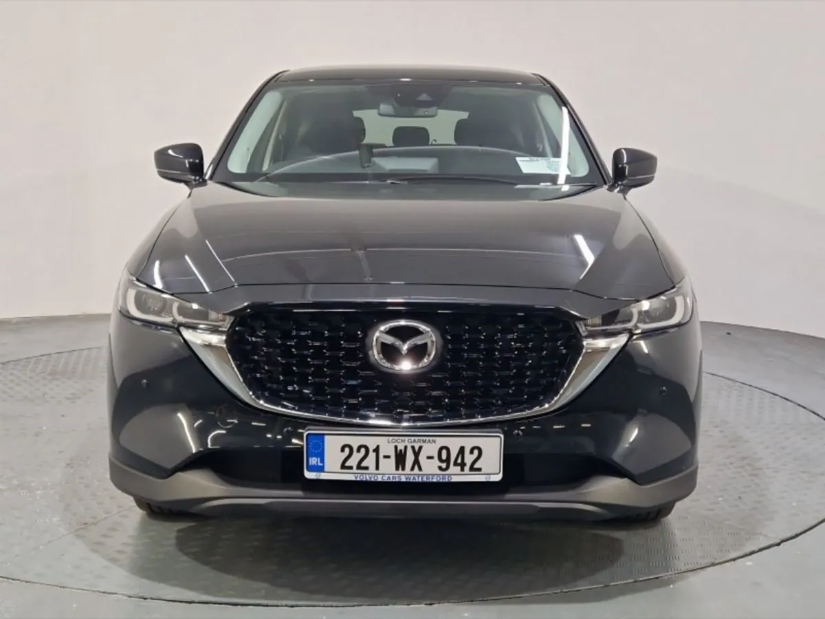 Mazda CX-5 2WD 2.2d (150ps) Gs-l - Image 3