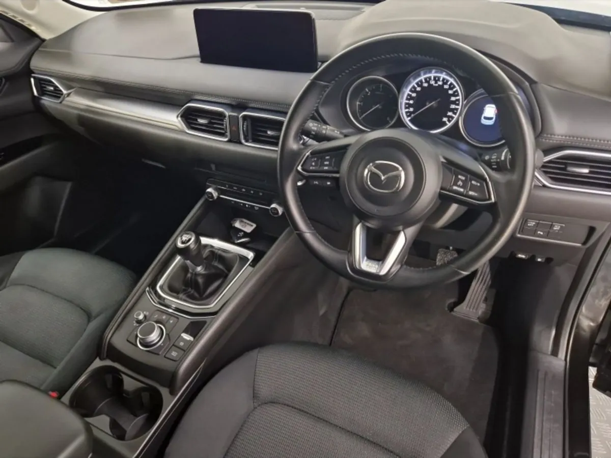 Mazda CX-5 2WD 2.2d (150ps) Gs-l - Image 4