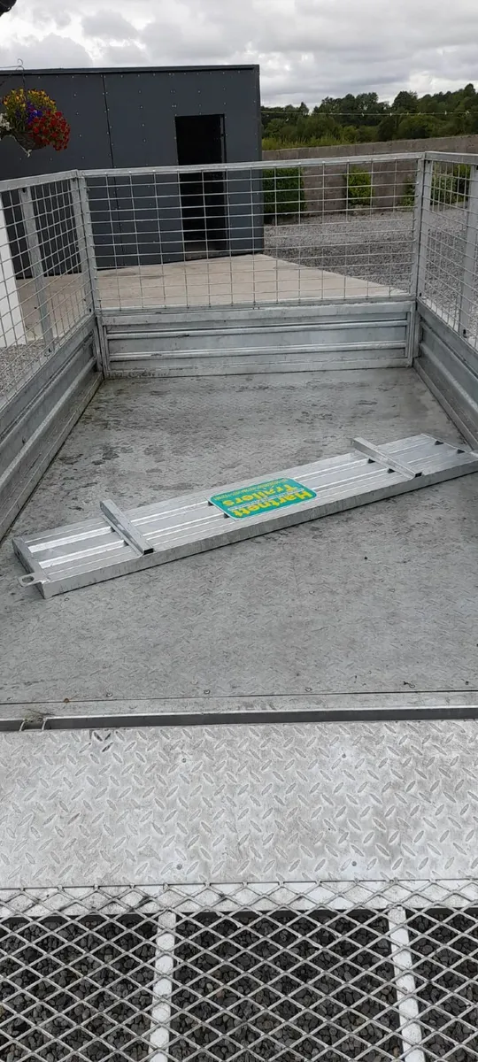 Car Trailer - Image 3