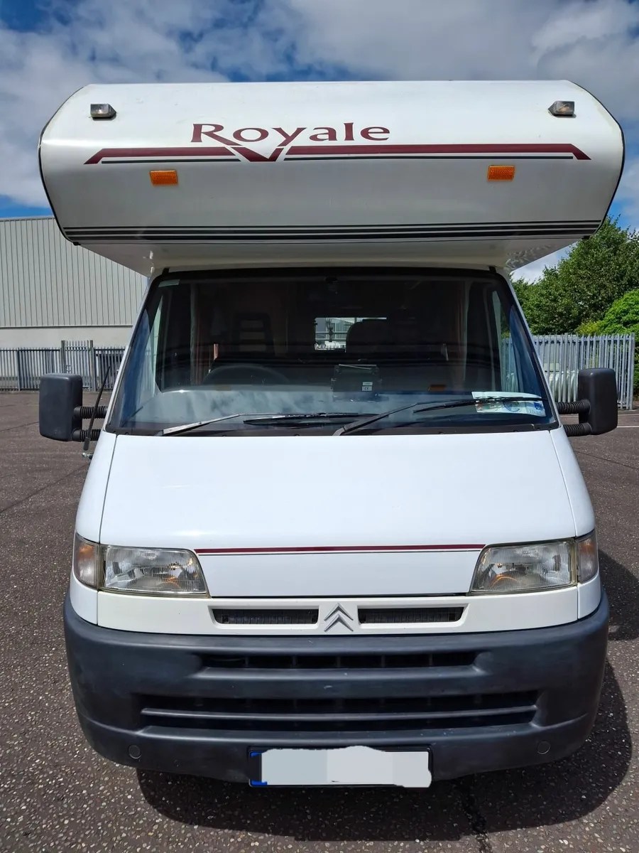 Camper - Image 3