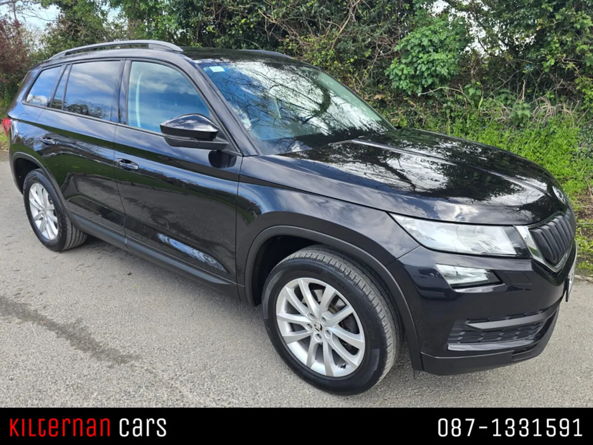 Skoda Kodiaq 1.4 TSI SE 5DR - Image 2