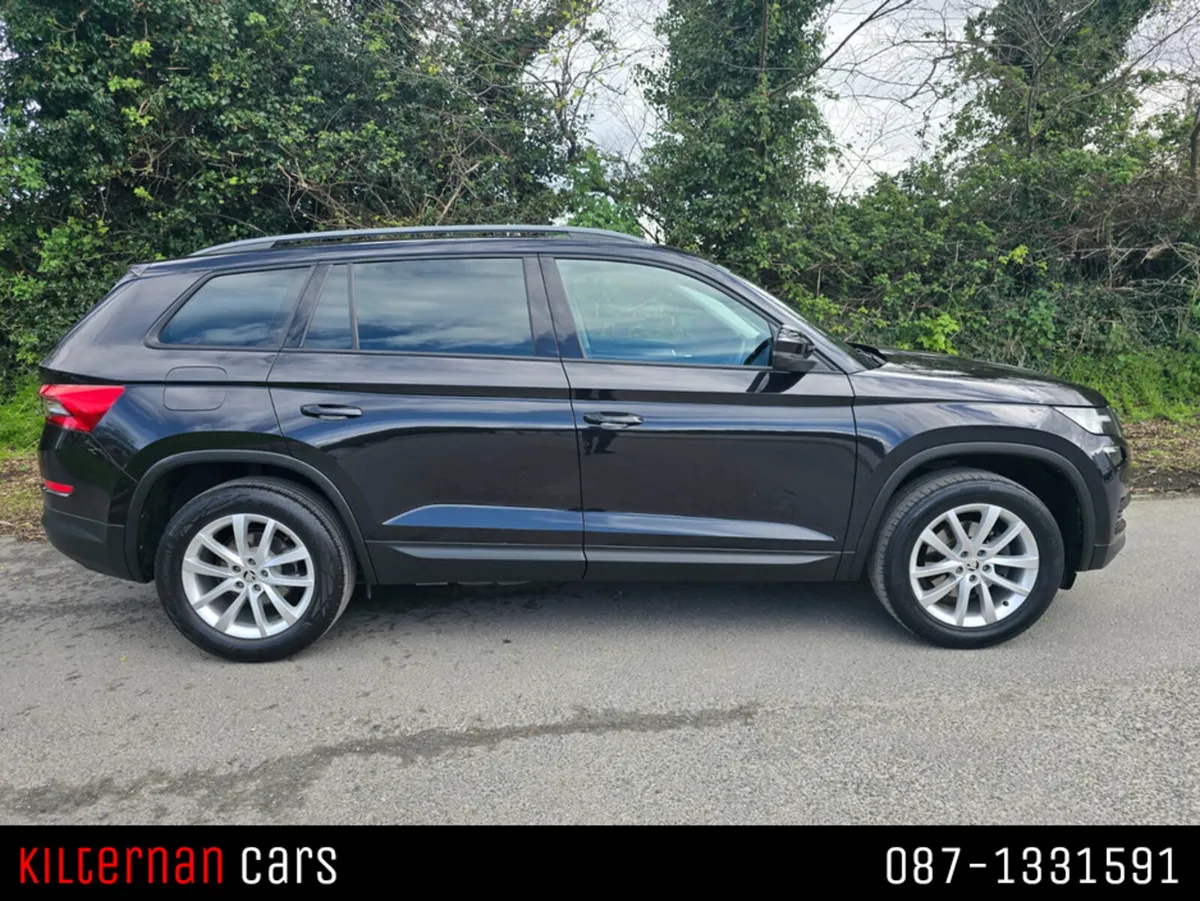 Skoda Kodiaq 1.4 TSI SE 5DR - Image 3