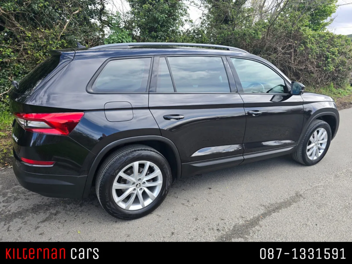 Skoda Kodiaq 1.4 TSI SE 5DR - Image 4