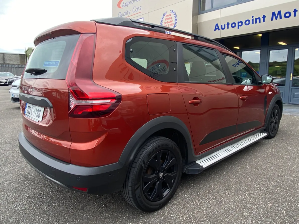 1.0i EXTREME SE TEC (110BHP) - SAVE 2000eur - Image 3