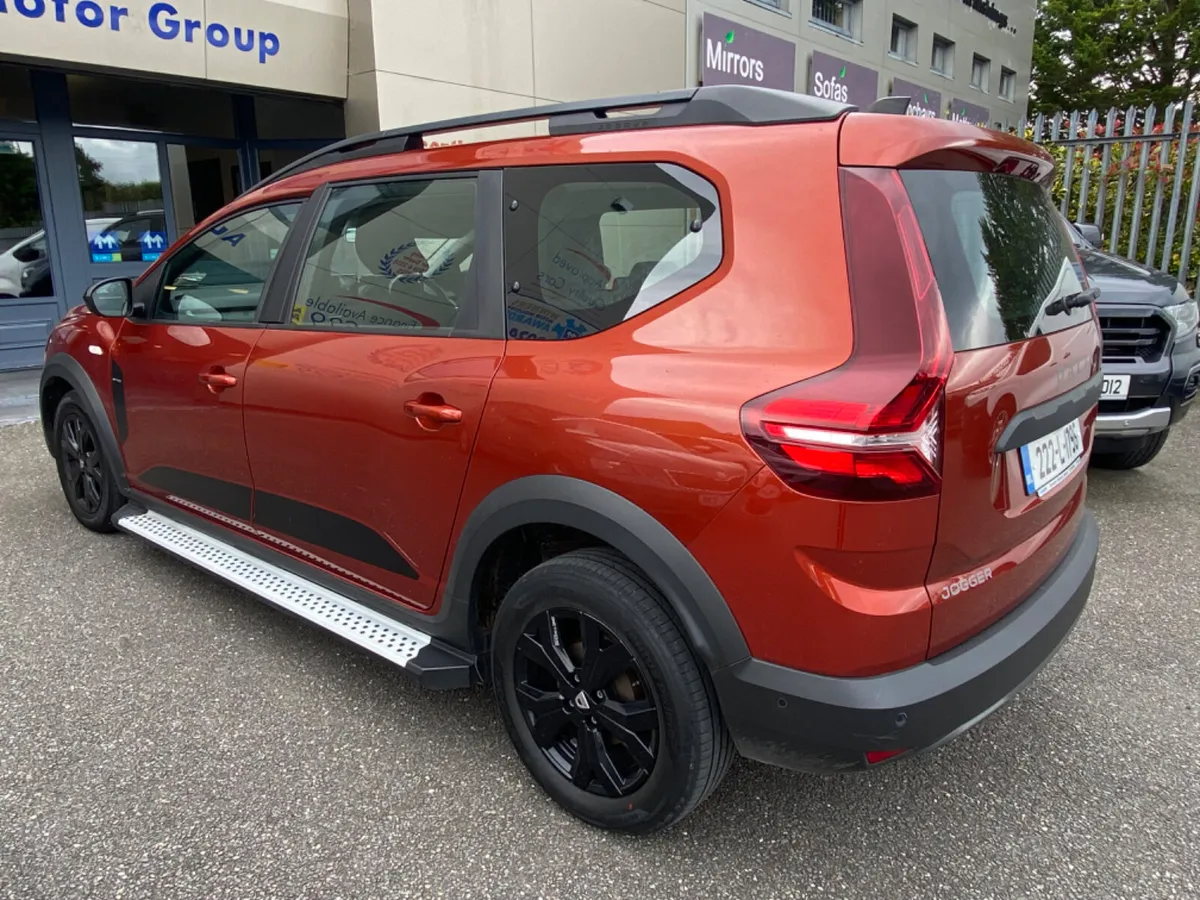 1.0i EXTREME SE TEC (110BHP) - SAVE 2000eur - Image 2