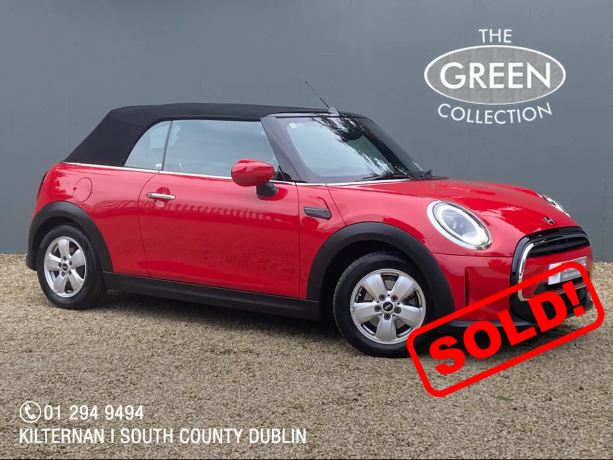 Mini Cooper Cooper - Facelift Model - Image 2