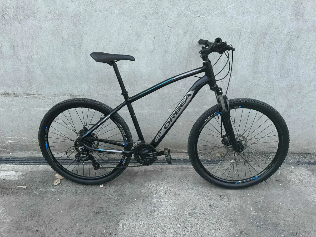 Orbea Mountain Bike - Image 1